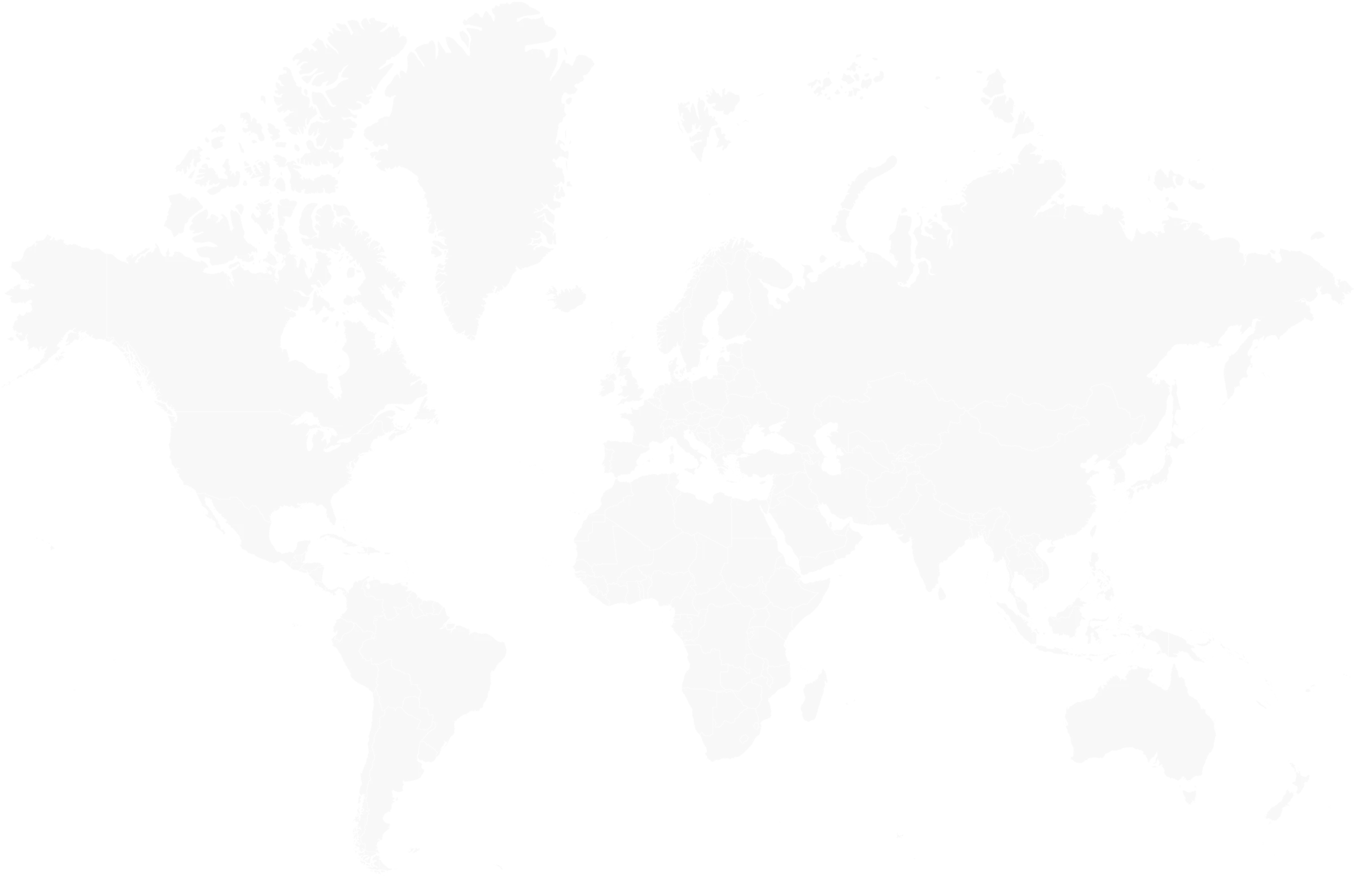 Карта дальности