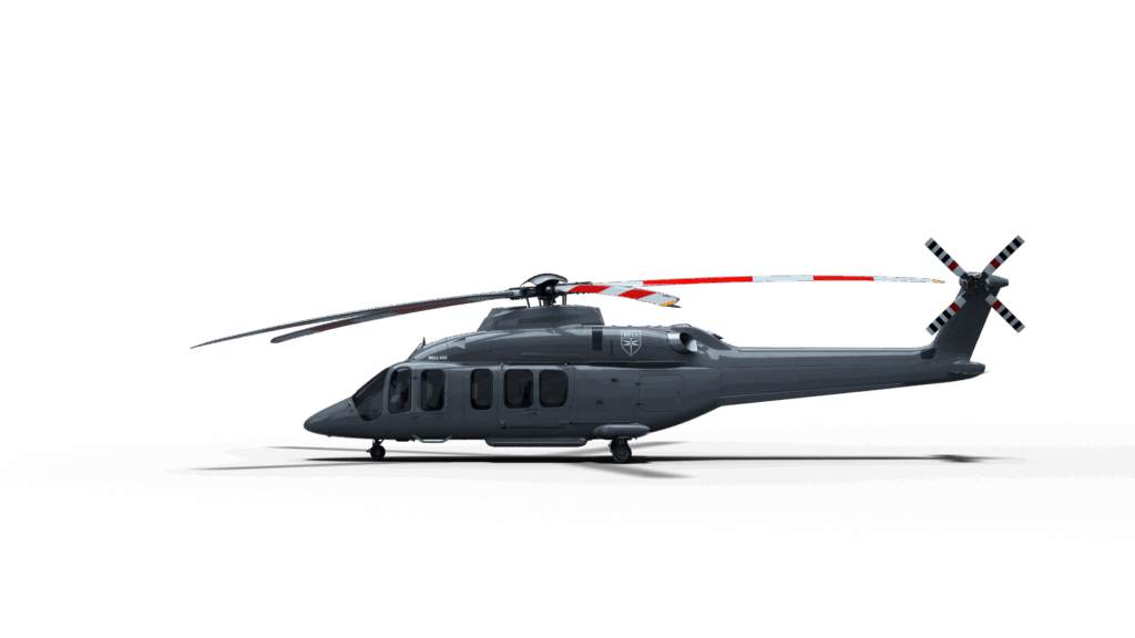 Bell 525
