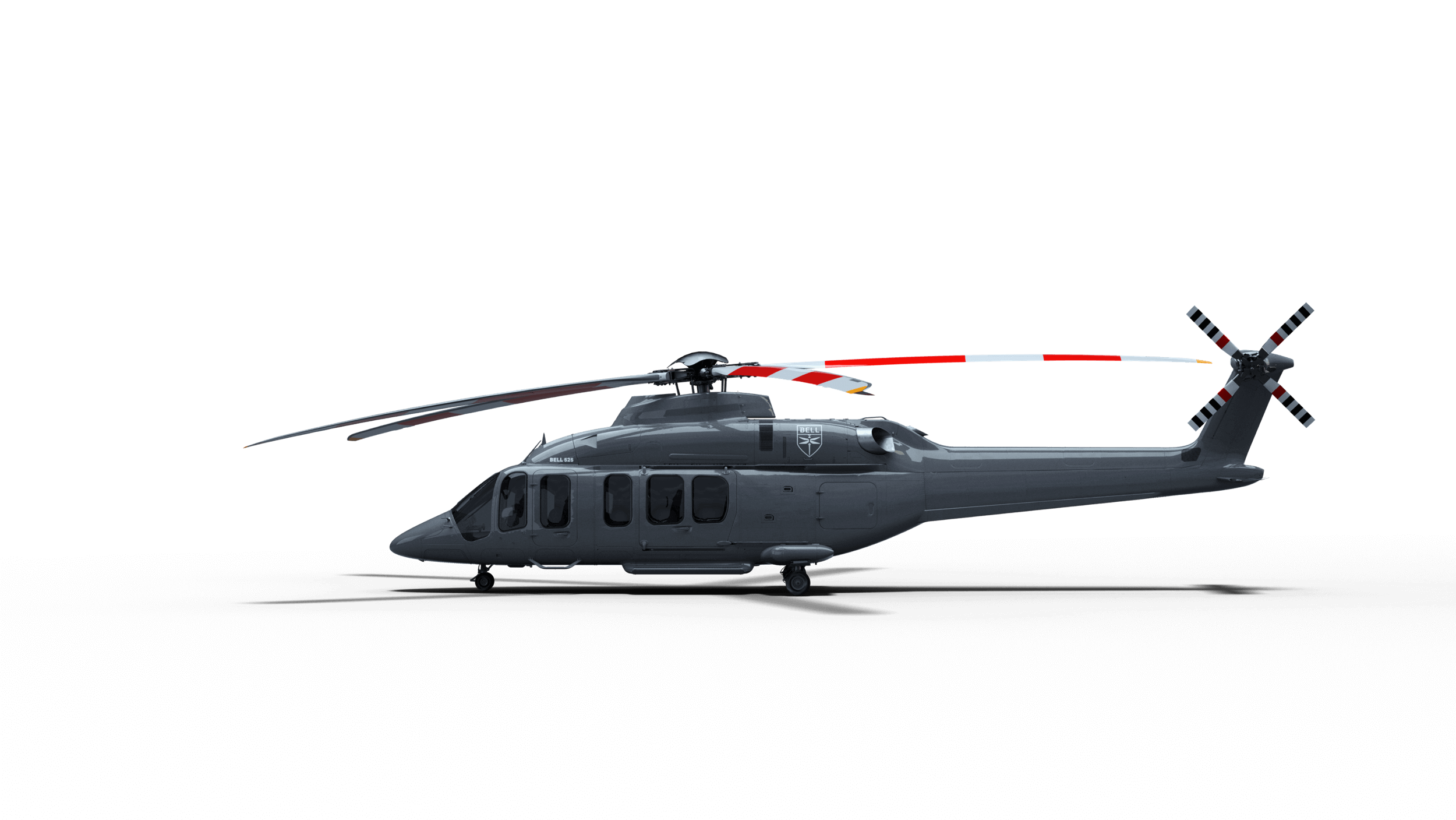 Bell 525