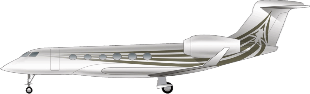 Gulfstream G500