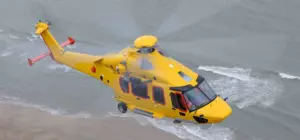 Airbus H175 - exterior