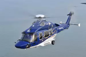 Airbus H175 - exterior