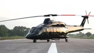 Bell 525 — exterior