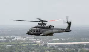 Bell 525 — exterior