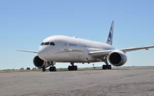 Boeing 787-9 — сыртқы
