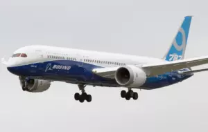 Boeing 787-9 — сыртқы