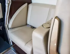 Phenom 100EX, 2015 — salon