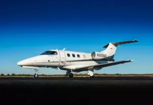 Phenom 100EX, 2015 - tashqi ko'rinishi