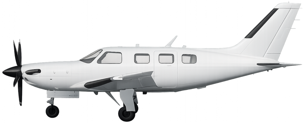 Piper M700 Fury
