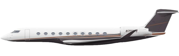 Gulfstream G700