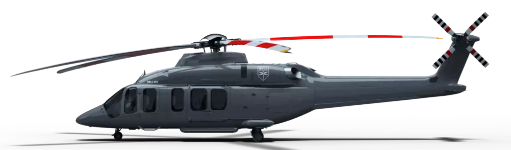 Bell 525