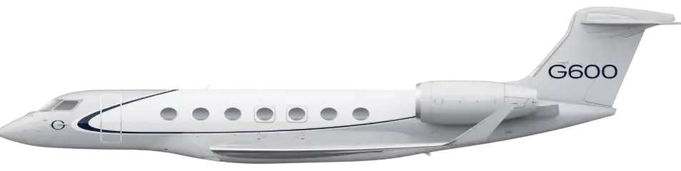Gulfstream G600