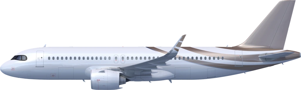 ACJ 320 neo