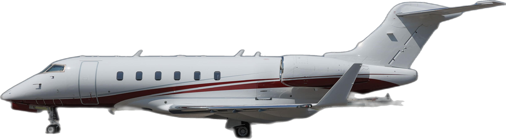 Challenger 300
