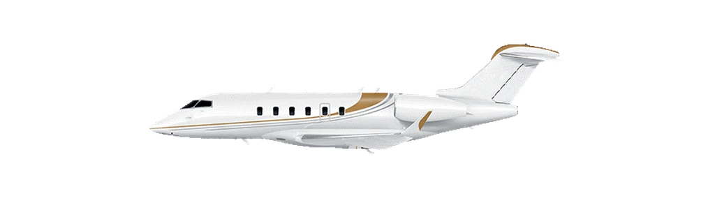 Challenger 350, 2019