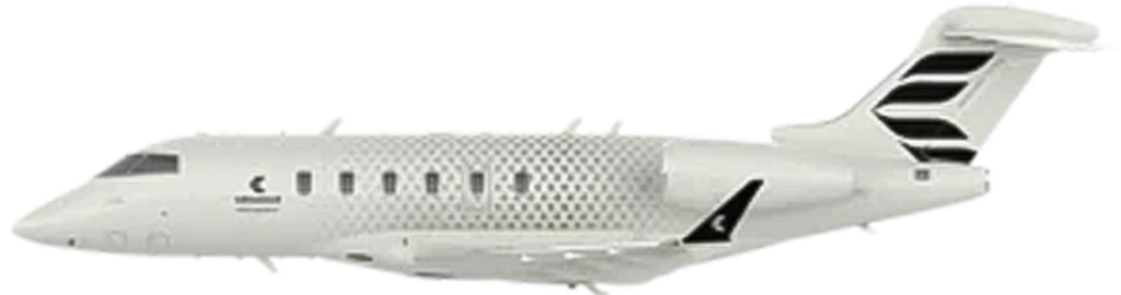 Challenger 3500