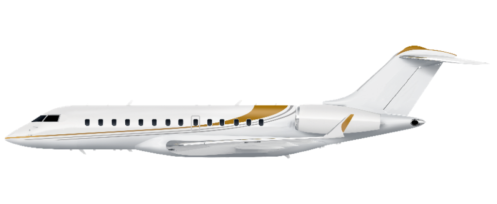 Challenger 800