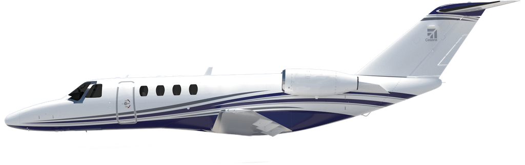 Citation CJ1+