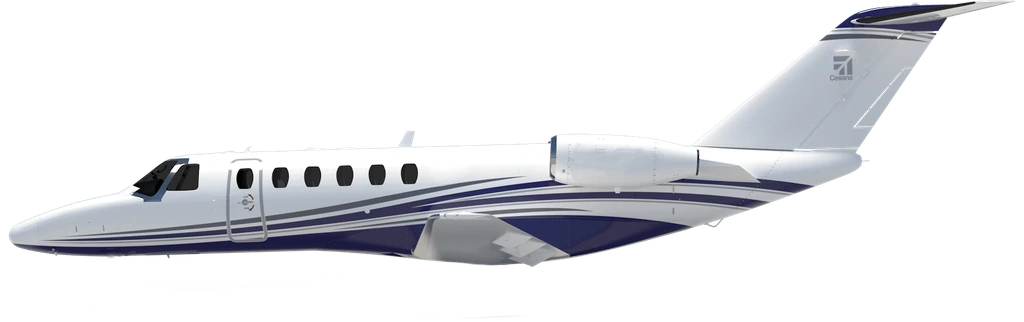 Cessna CJ2+