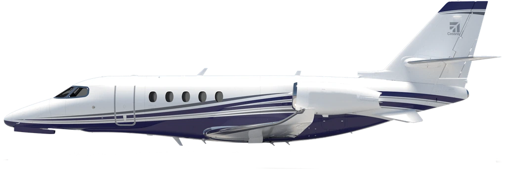 Citation Latitude