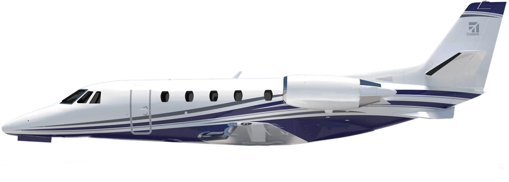 Citation XLS+ Gen 2