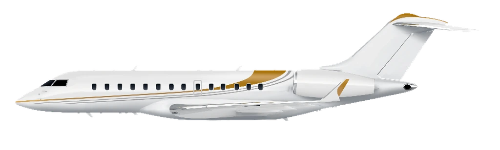 Global 5000