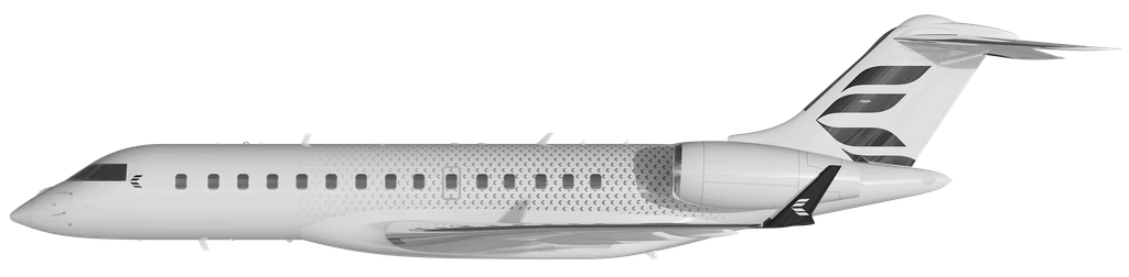 Global 6500