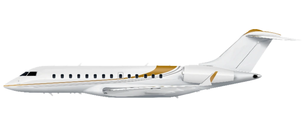 Global Express XRS