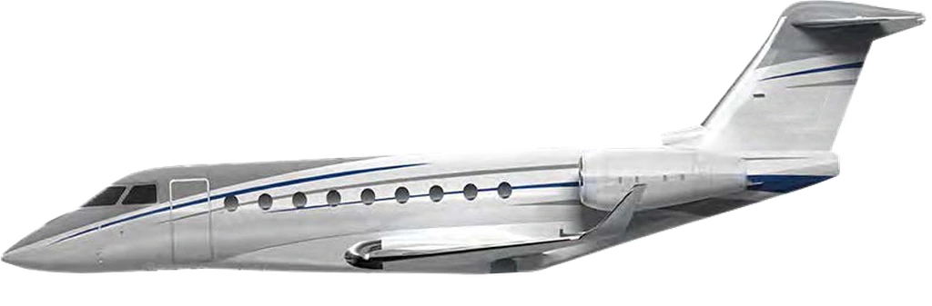 Gulfstream G250