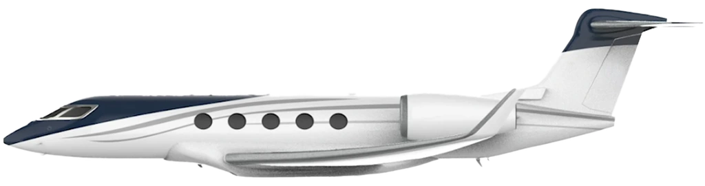 Gulfstream G400