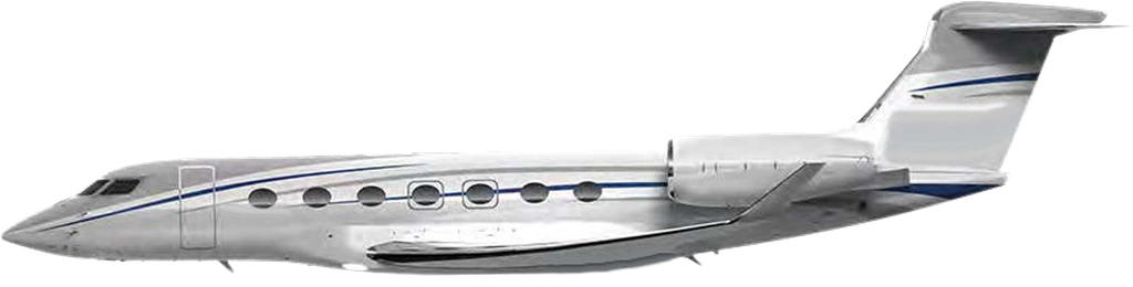 Gulfstream G450