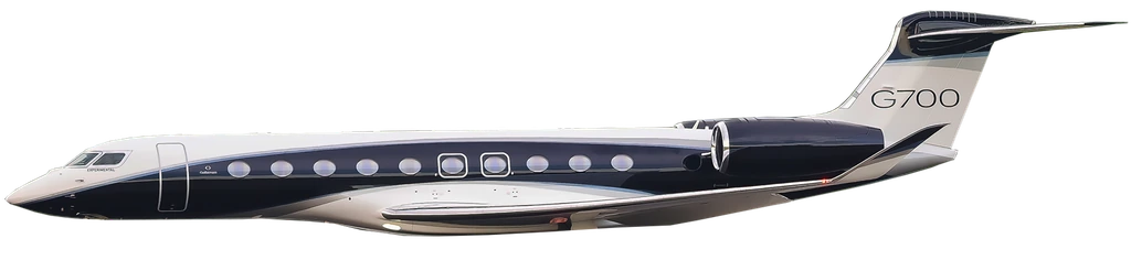 Gulfstream G700