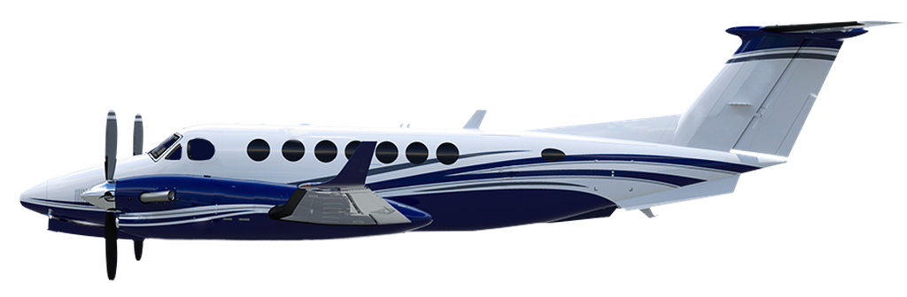 King Air 360