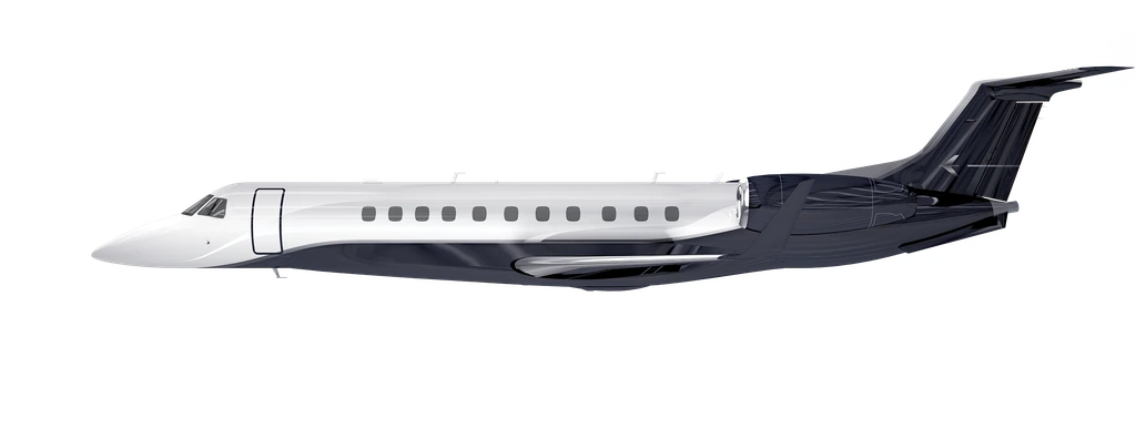 Legacy 600