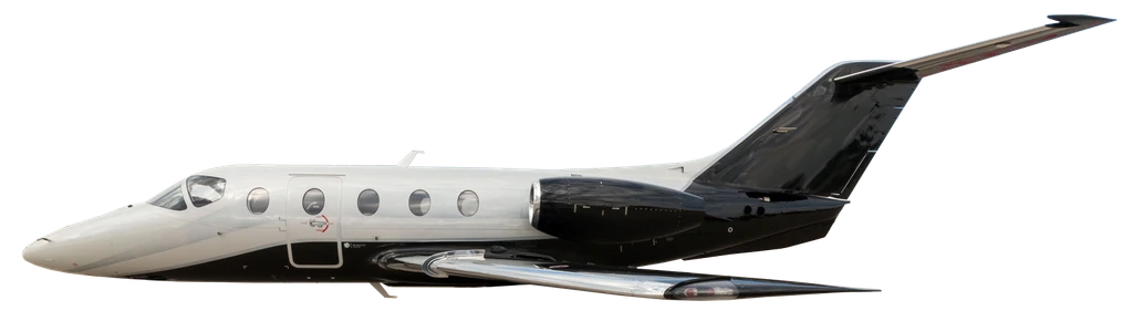 Nextant 400XTi