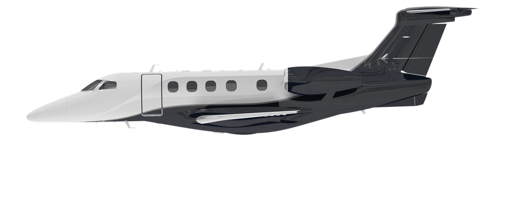 Phenom 300