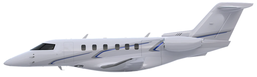 Pilatus PC-24