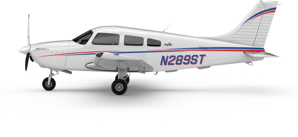 Piper Archer DX