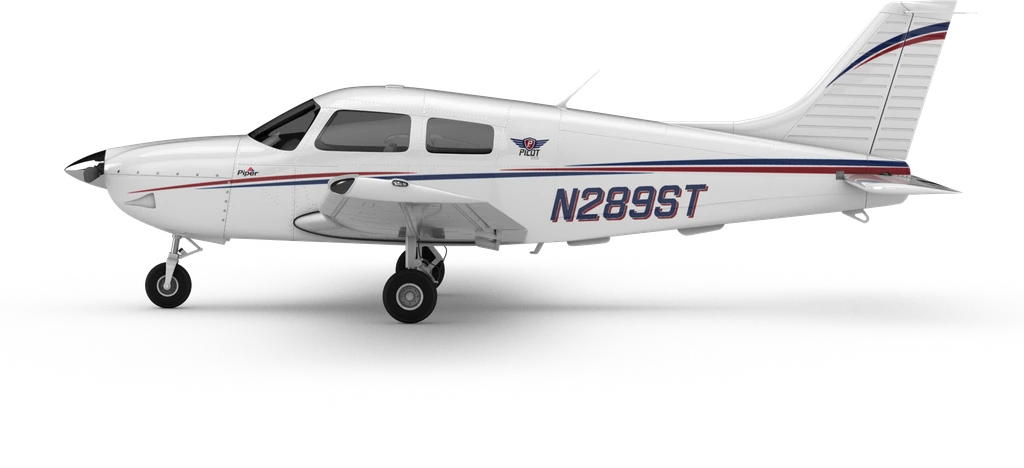 Piper Pilot 100i