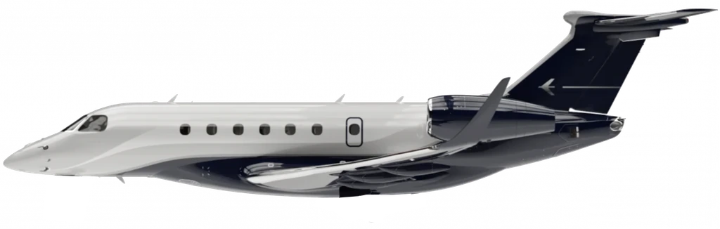 Praetor 600