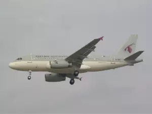 ACJ319 (CEO) - exterior