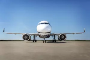 ACJ 319 neo — tashqi