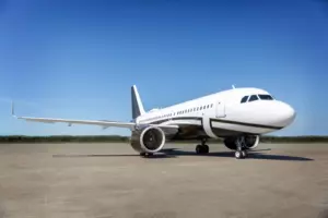 ACJ 319 neo — tashqi