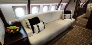 ACJ 320 neo — salon