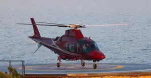 Agusta A109E Power — экстерьер