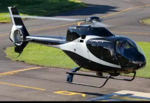 Airbus H120 Colibri — экстерьер