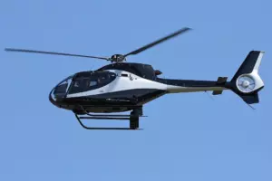 Airbus H120 Colibri — экстерьер