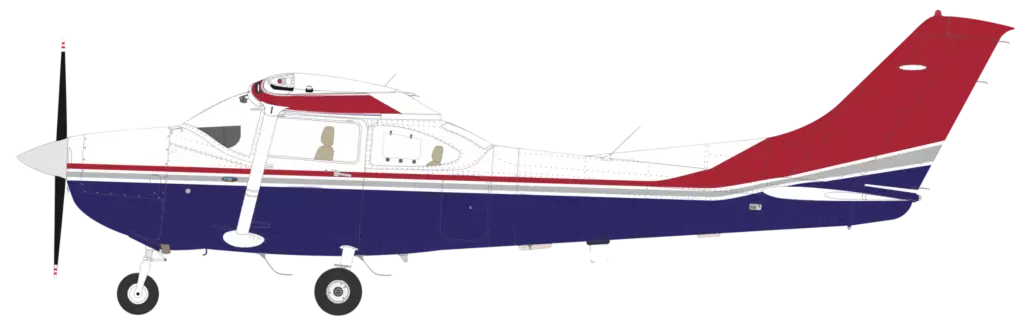 Cessna 182 Skylane