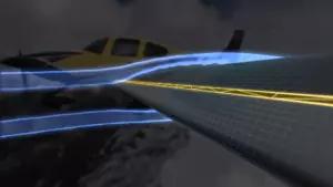 Cirrus SR22 - dış cephe