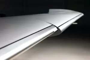 Cirrus SR22T - dış görünüm